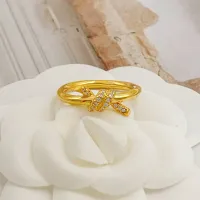 $27.00 USD Tiffany Rings In Gold #1440770