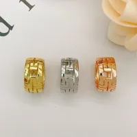 $27.00 USD Bvlgari Rings #1440771