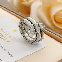 $32.00 USD Bvlgari Rings #1440781