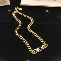 $27.00 USD Christian Dior Necklaces #1440791