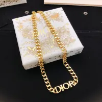 $27.00 USD Christian Dior Necklaces #1440791