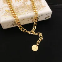 $27.00 USD Christian Dior Necklaces #1440791