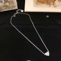 $27.00 USD Christian Dior Necklaces #1440792