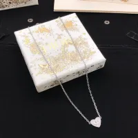 $27.00 USD Christian Dior Necklaces #1440792
