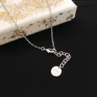 $27.00 USD Christian Dior Necklaces #1440792