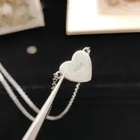 $27.00 USD Christian Dior Necklaces #1440792
