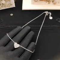 $27.00 USD Christian Dior Necklaces #1440792
