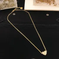 $27.00 USD Christian Dior Necklaces #1440793