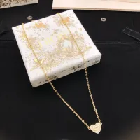 $27.00 USD Christian Dior Necklaces #1440793
