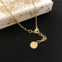 $27.00 USD Christian Dior Necklaces #1440793