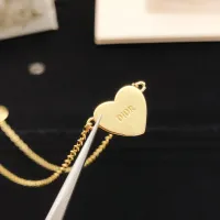 $27.00 USD Christian Dior Necklaces #1440793