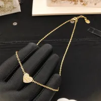 $27.00 USD Christian Dior Necklaces #1440793