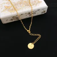 $27.00 USD Christian Dior Necklaces #1440794