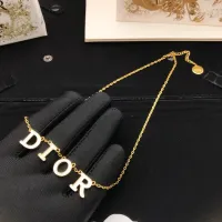 $27.00 USD Christian Dior Necklaces #1440794