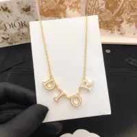 $27.00 USD Christian Dior Necklaces #1440794