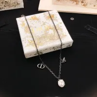 $27.00 USD Christian Dior Necklaces #1440795