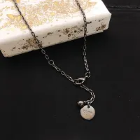 $27.00 USD Christian Dior Necklaces #1440795