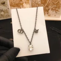 $27.00 USD Christian Dior Necklaces #1440795