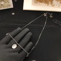 $27.00 USD Christian Dior Necklaces #1440795