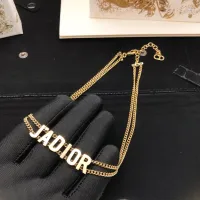 $27.00 USD Christian Dior Necklaces #1440796