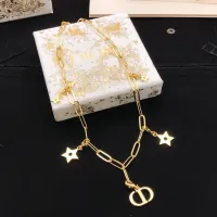 $27.00 USD Christian Dior Necklaces #1440797