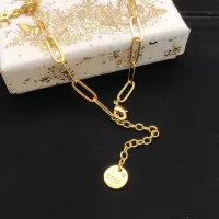 $27.00 USD Christian Dior Necklaces #1440797