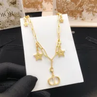 $27.00 USD Christian Dior Necklaces #1440797