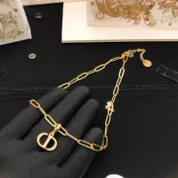$27.00 USD Christian Dior Necklaces #1440797