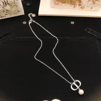 $27.00 USD Christian Dior Necklaces #1440798