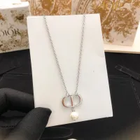 $27.00 USD Christian Dior Necklaces #1440798