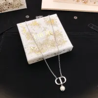 $27.00 USD Christian Dior Necklaces #1440798