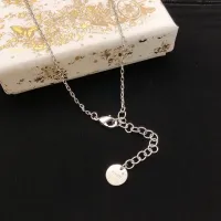$27.00 USD Christian Dior Necklaces #1440798