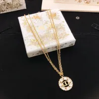 $27.00 USD Christian Dior Necklaces #1440799