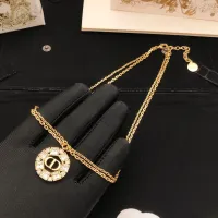 $27.00 USD Christian Dior Necklaces #1440799