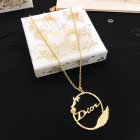 $27.00 USD Christian Dior Necklaces #1440800