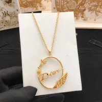 $27.00 USD Christian Dior Necklaces #1440800