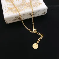 $27.00 USD Christian Dior Necklaces #1440800