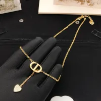 $27.00 USD Christian Dior Necklaces #1440801