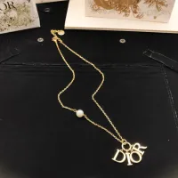 $27.00 USD Christian Dior Necklaces #1440802