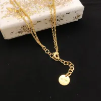 $29.00 USD Christian Dior Necklaces #1440803