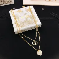 $29.00 USD Christian Dior Necklaces #1440803