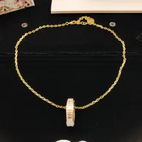 $29.00 USD Christian Dior Necklaces #1440804