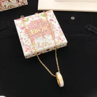 $29.00 USD Christian Dior Necklaces #1440804