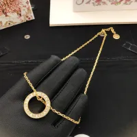$29.00 USD Christian Dior Necklaces #1440804