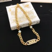 $29.00 USD Christian Dior Necklaces #1440806