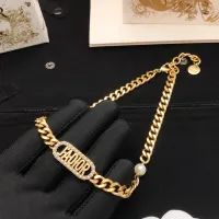 $29.00 USD Christian Dior Necklaces #1440806