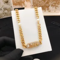 $29.00 USD Christian Dior Necklaces #1440806