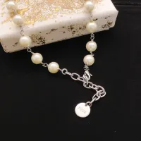 $29.00 USD Christian Dior Necklaces For Women #1440807