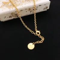 $29.00 USD Christian Dior Necklaces For Women #1440808
