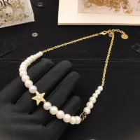 $29.00 USD Christian Dior Necklaces For Women #1440808